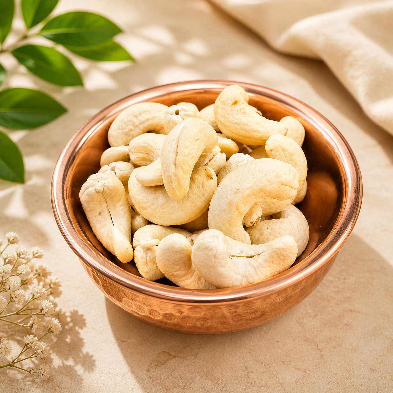 Cashew W-180