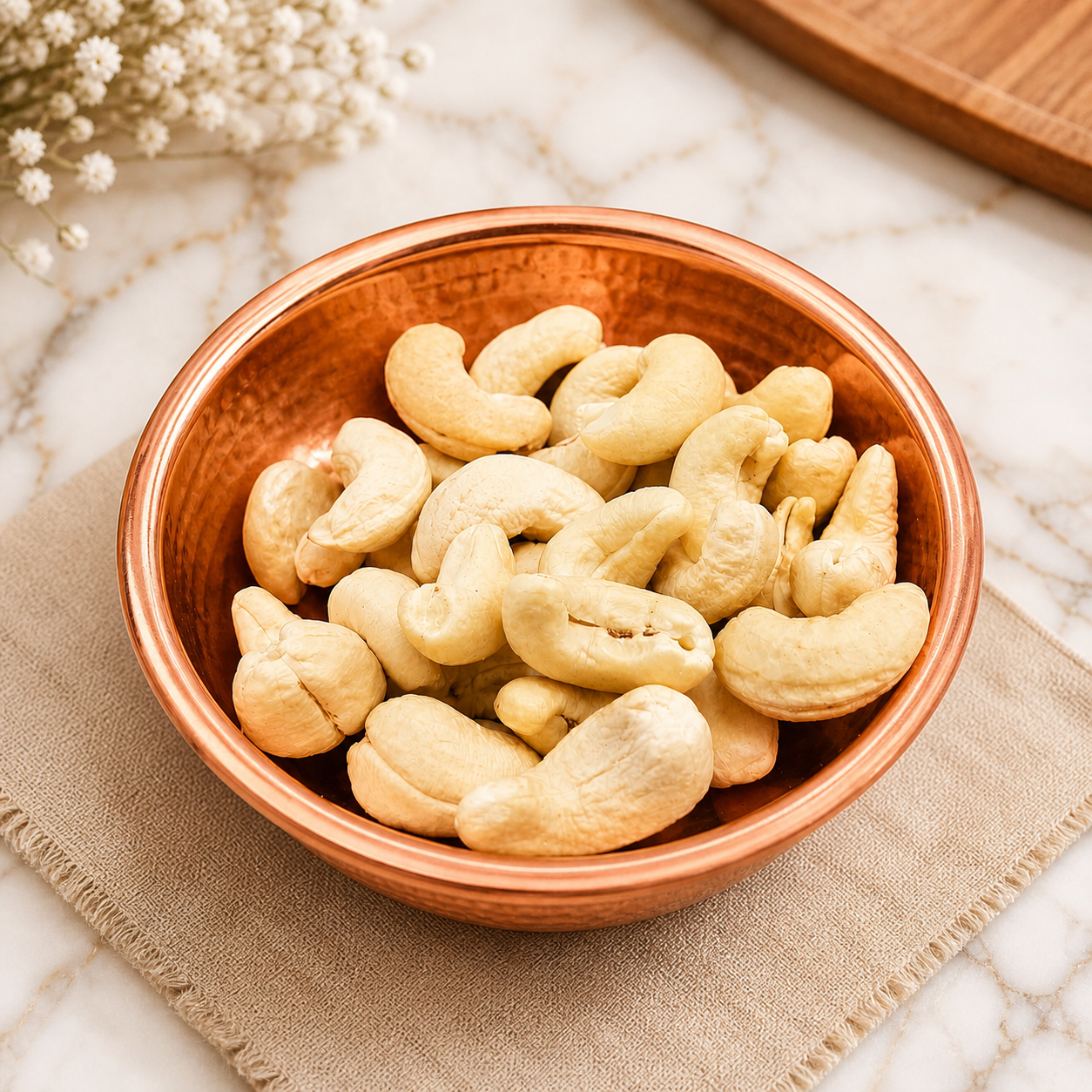 Cashew W-320