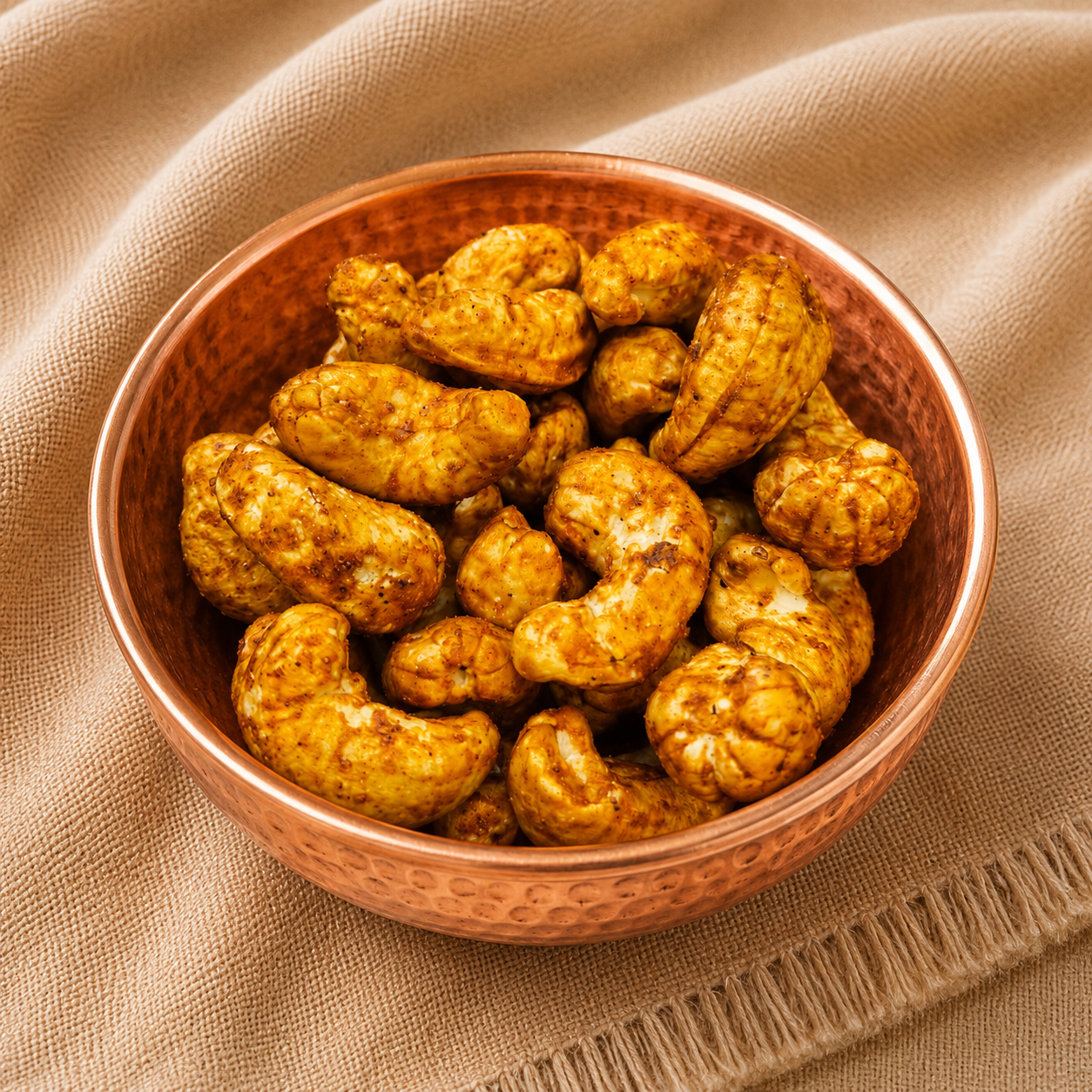 Party Cashews
