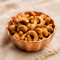 Masala Cashews W-240
